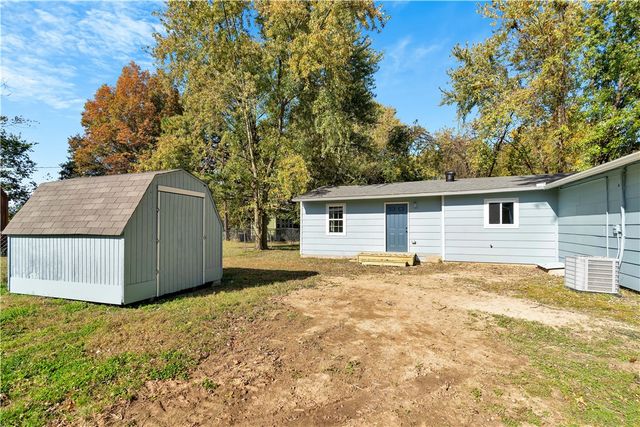 1601 Central Avenue, Lincoln, AR 72744