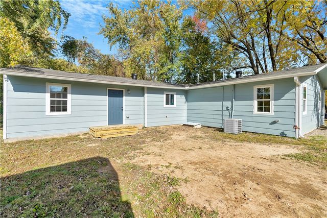 1601 Central Avenue, Lincoln, AR 72744