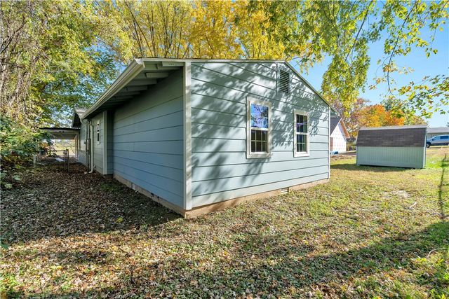 1601 Central Avenue, Lincoln, AR 72744