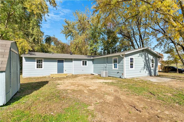 1601 Central Avenue, Lincoln, AR 72744