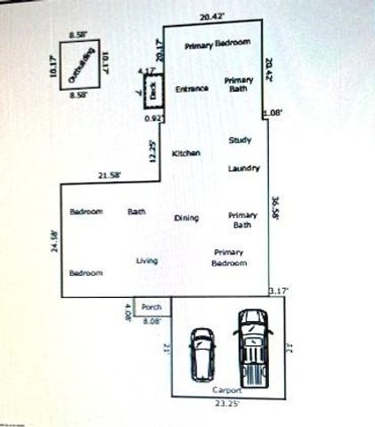 1601 Central Avenue, Lincoln, AR 72744