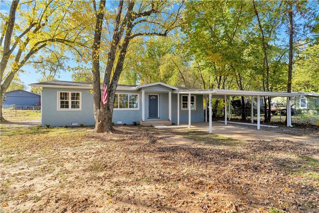 1601 Central Avenue, Lincoln, AR 72744