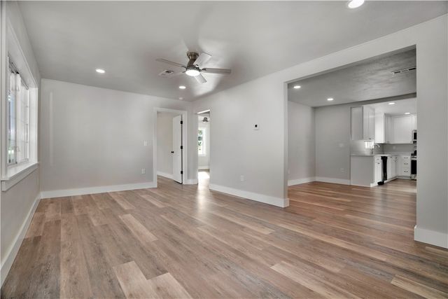 1601 Central Avenue, Lincoln, AR 72744