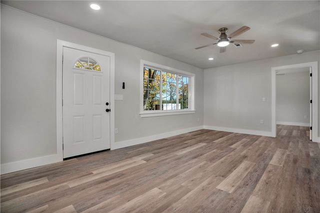 1601 Central Avenue, Lincoln, AR 72744