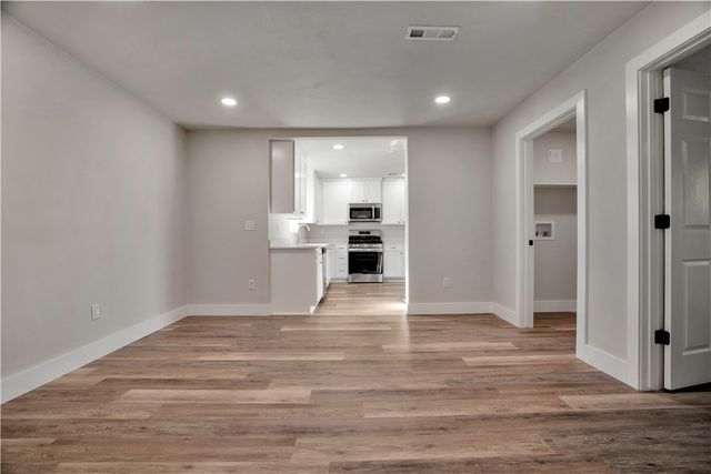 1601 Central Avenue, Lincoln, AR 72744