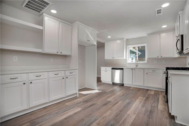 1601 Central Avenue, Lincoln, AR 72744