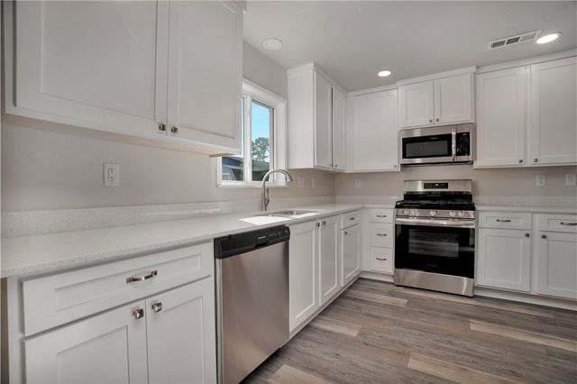 1601 Central Avenue, Lincoln, AR 72744