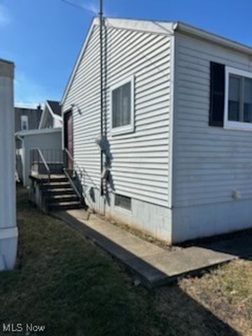 606 West Street, Caldwell, OH 43724