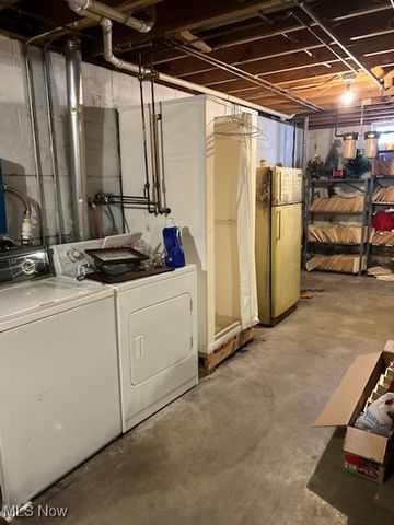 606 West Street, Caldwell, OH 43724