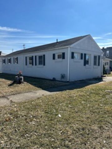 606 West Street, Caldwell, OH 43724