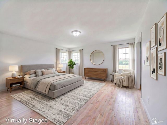 14844 Ida West Road, Summerfield Twp, MI 49270