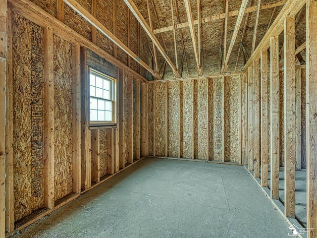 14844 Ida West Road, Summerfield Twp, MI 49270