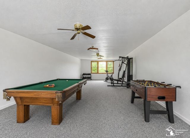 14844 Ida West Road, Summerfield Twp, MI 49270