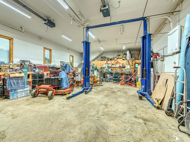 14844 Ida West Road, Summerfield Twp, MI 49270