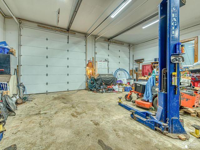 14844 Ida West Road, Summerfield Twp, MI 49270