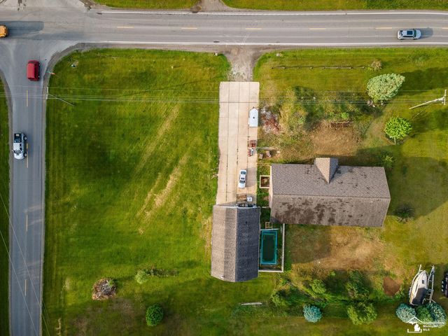 14844 Ida West Road, Summerfield Twp, MI 49270