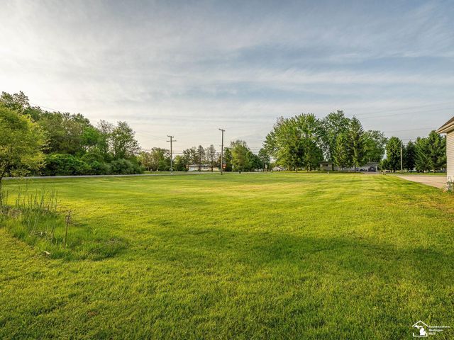 14844 Ida West Road, Summerfield Twp, MI 49270