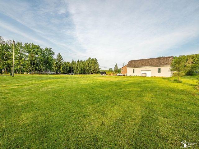 14844 Ida West Road, Summerfield Twp, MI 49270