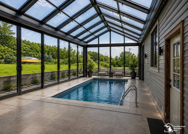 14844 Ida West Road, Summerfield Twp, MI 49270