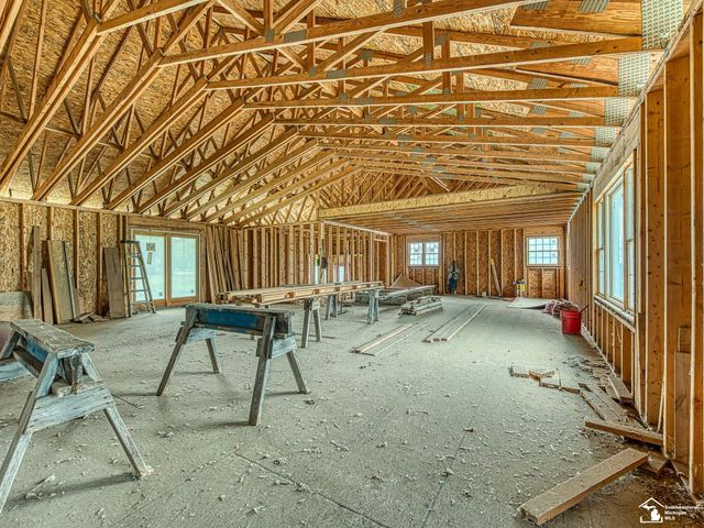 14844 Ida West Road, Summerfield Twp, MI 49270