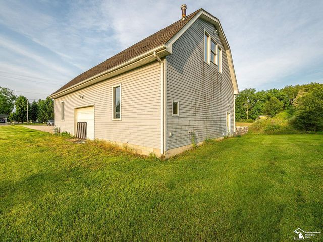 14844 Ida West Road, Summerfield Twp, MI 49270