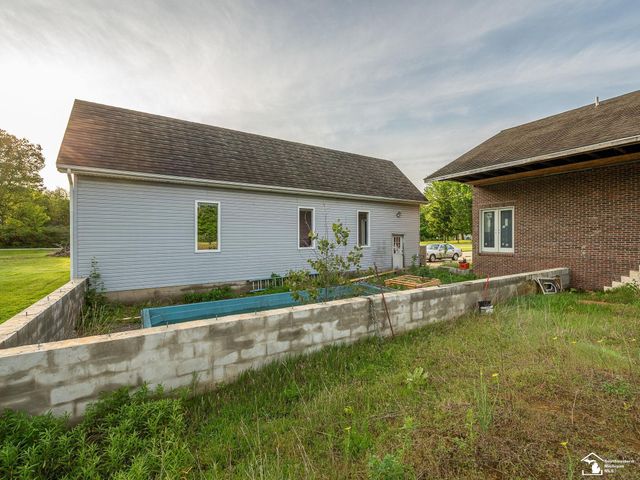 14844 Ida West Road, Summerfield Twp, MI 49270