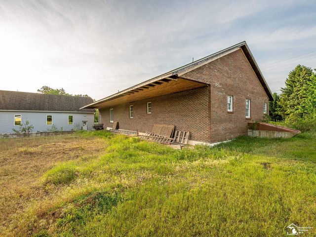 14844 Ida West Road, Summerfield Twp, MI 49270