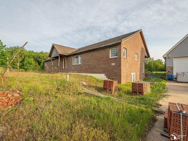14844 Ida West Road, Summerfield Twp, MI 49270