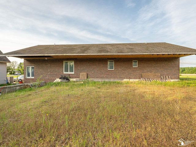 14844 Ida West Road, Summerfield Twp, MI 49270