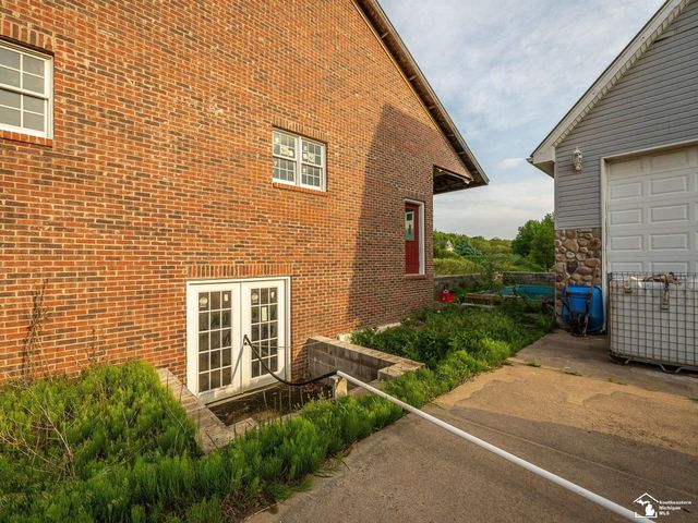 14844 Ida West Road, Summerfield Twp, MI 49270