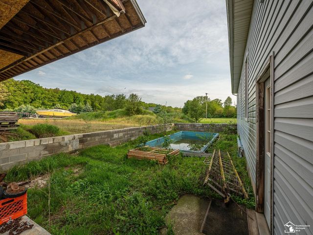 14844 Ida West Road, Summerfield Twp, MI 49270