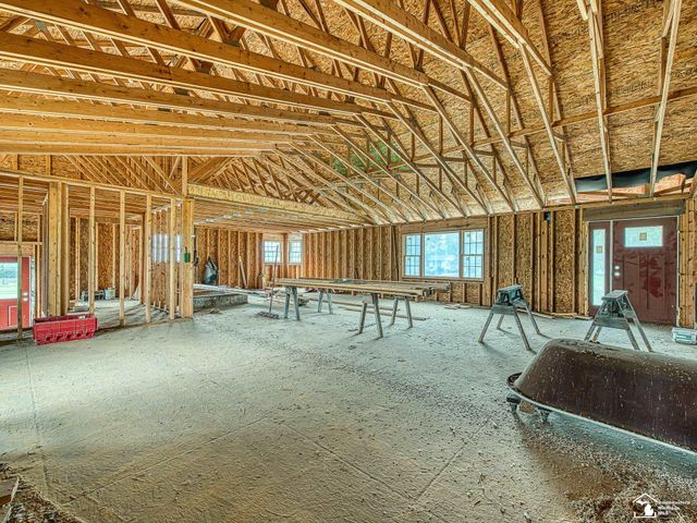 14844 Ida West Road, Summerfield Twp, MI 49270