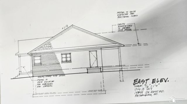 14844 Ida West Road, Summerfield Twp, MI 49270