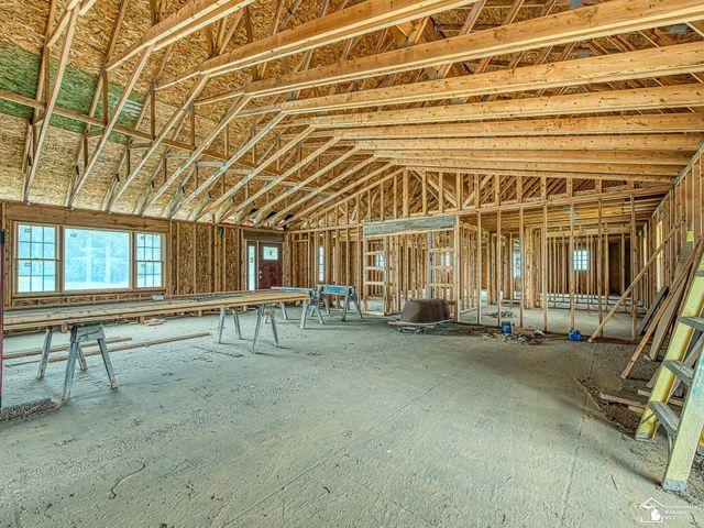 14844 Ida West Road, Summerfield Twp, MI 49270