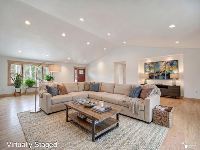 14844 Ida West Road, Summerfield Twp, MI 49270