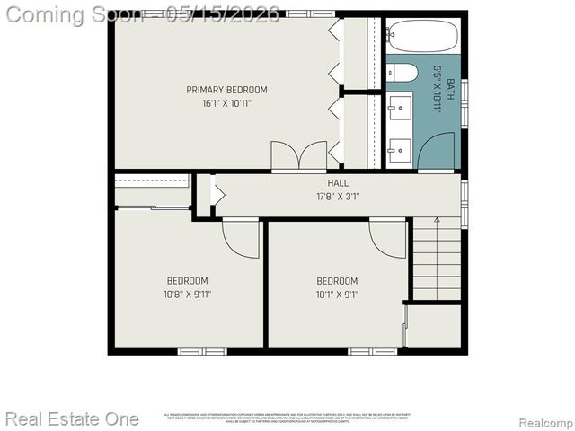 22098 Hillcrest Court, Trenton, MI 48183