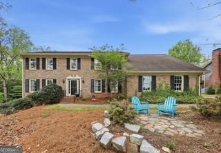 1782 Corners Court, Atlanta, GA 30338