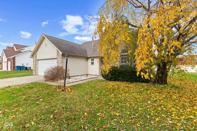 12086 E Harvest Glen Drive, Indianapolis, IN 46229
