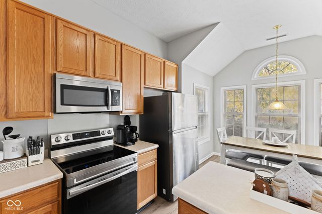 12086 E Harvest Glen Drive, Indianapolis, IN 46229