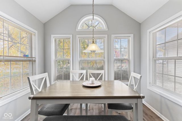 12086 E Harvest Glen Drive, Indianapolis, IN 46229