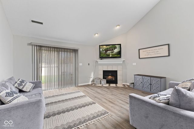 12086 E Harvest Glen Drive, Indianapolis, IN 46229