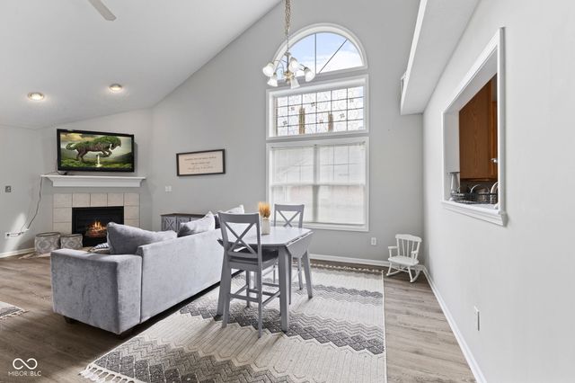 12086 E Harvest Glen Drive, Indianapolis, IN 46229