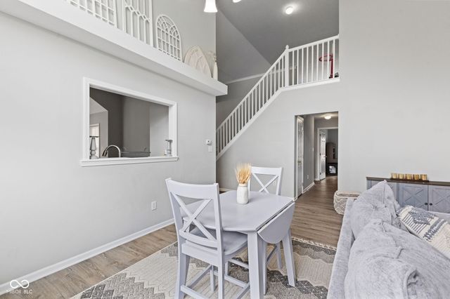 12086 E Harvest Glen Drive, Indianapolis, IN 46229