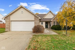 12086 E Harvest Glen Drive, Indianapolis, IN 46229