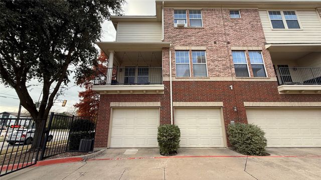 4904 Live Oak Street 1, Dallas, TX 75206
