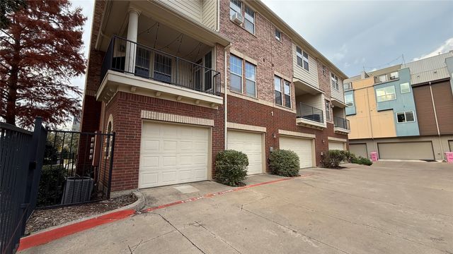 4904 Live Oak Street 1, Dallas, TX 75206