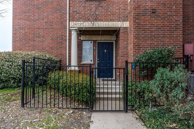 4904 Live Oak Street 1, Dallas, TX 75206