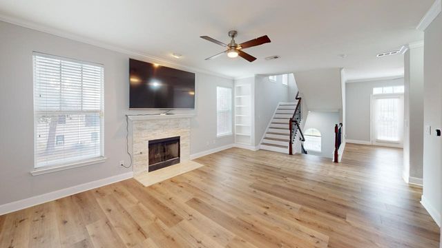 4904 Live Oak Street 1, Dallas, TX 75206