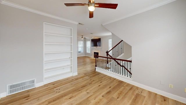 4904 Live Oak Street 1, Dallas, TX 75206