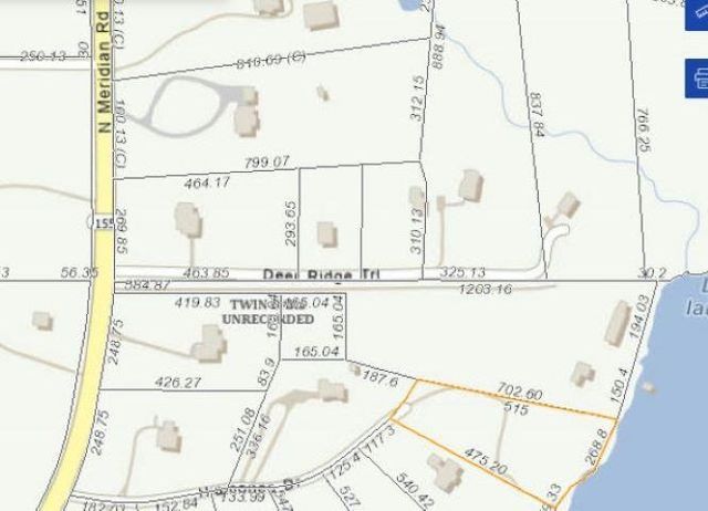 Hiamonee Drive, Tallahassee, FL 32312